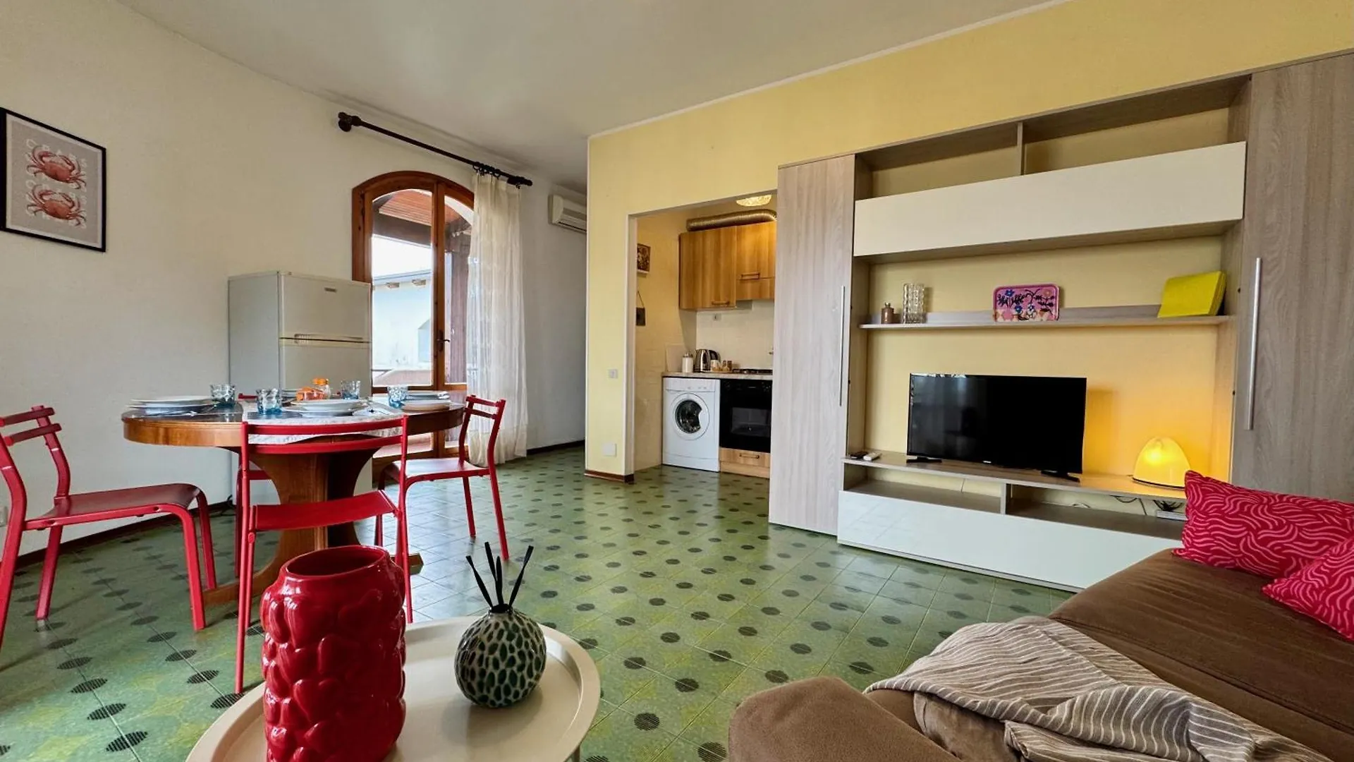 Vintage Esfera By Tourquoisevea Peschiera del Garda Apartment
