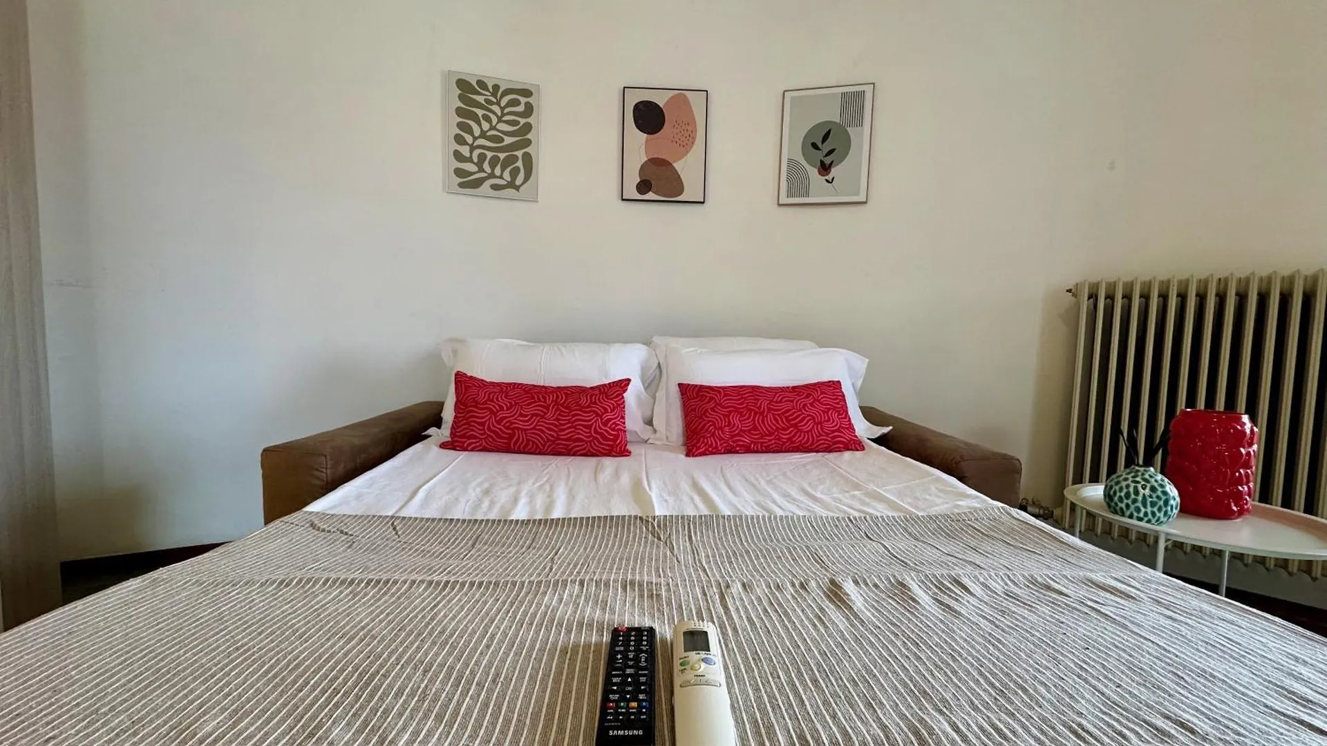 Apartment Vintage Esfera By Tourquoisevea Peschiera del Garda