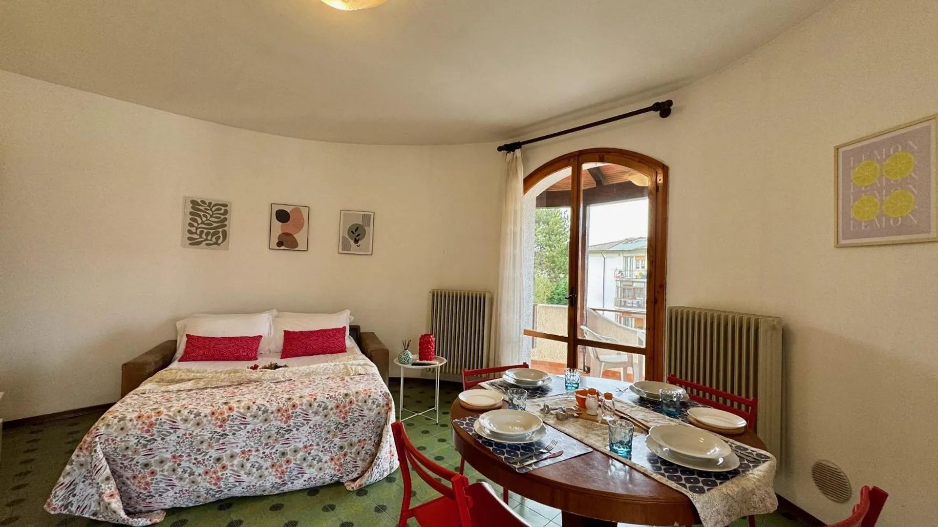 Vintage Esfera By Tourquoisevea Peschiera del Garda Italy
