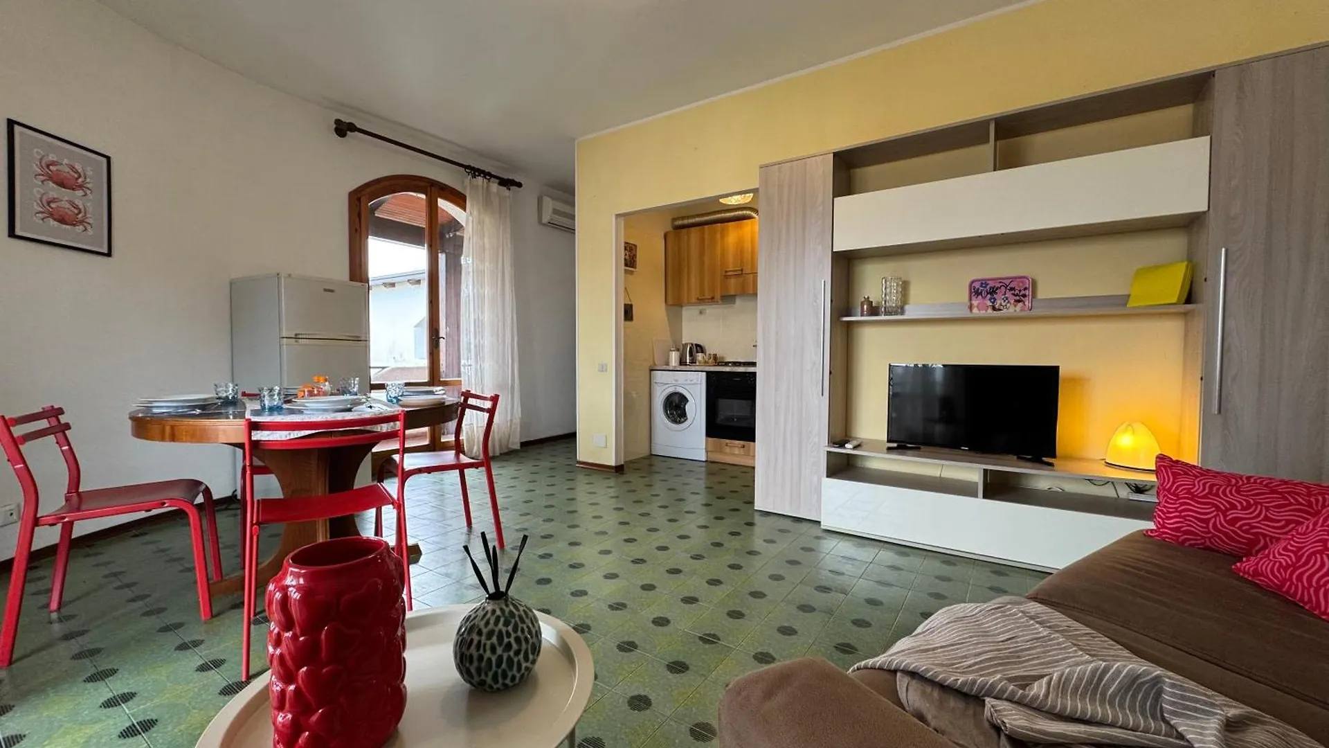 Apartment Vintage Esfera By Tourquoisevea Peschiera del Garda
