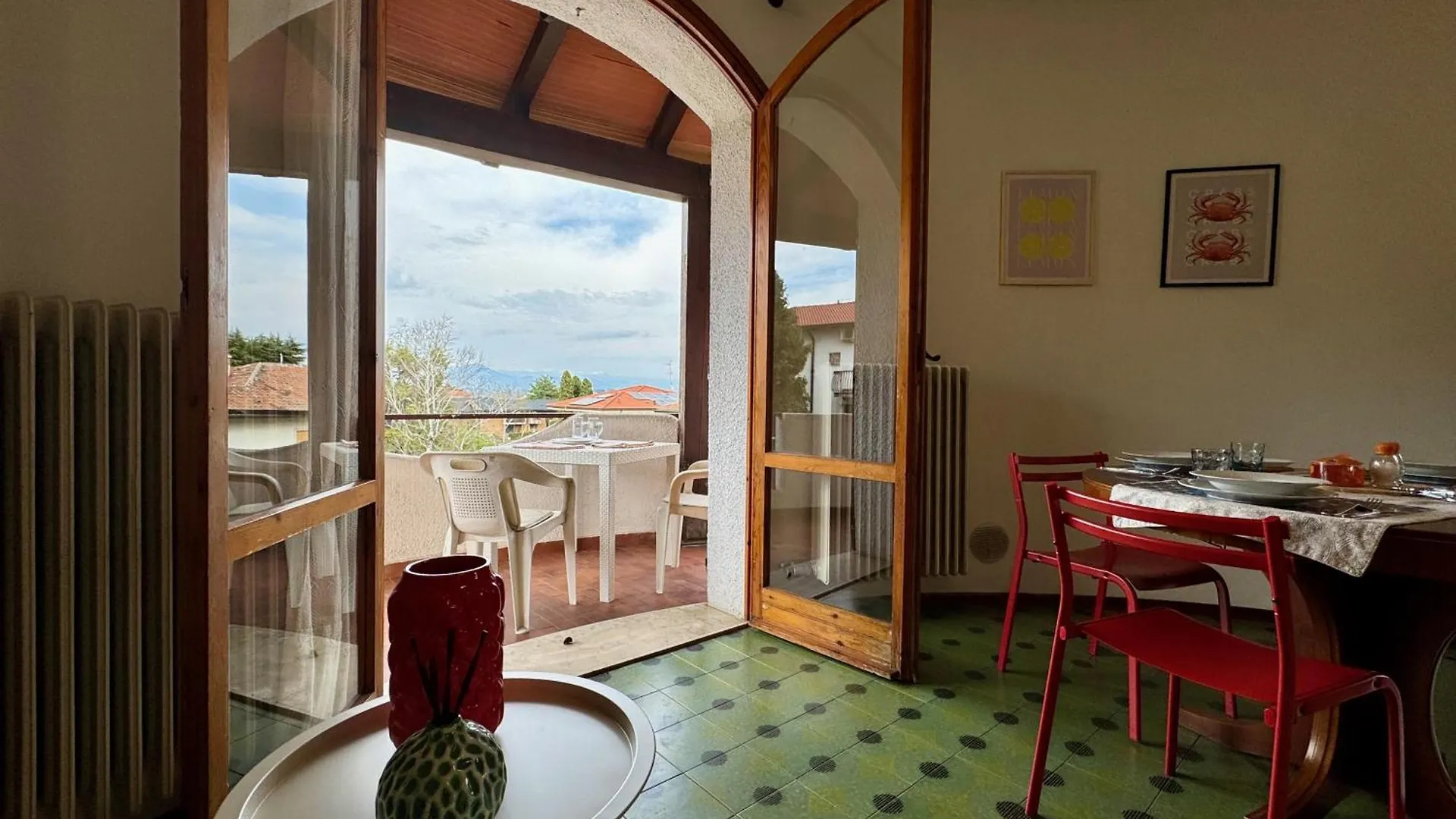 Vintage Esfera By Tourquoisevea Peschiera del Garda 0*,