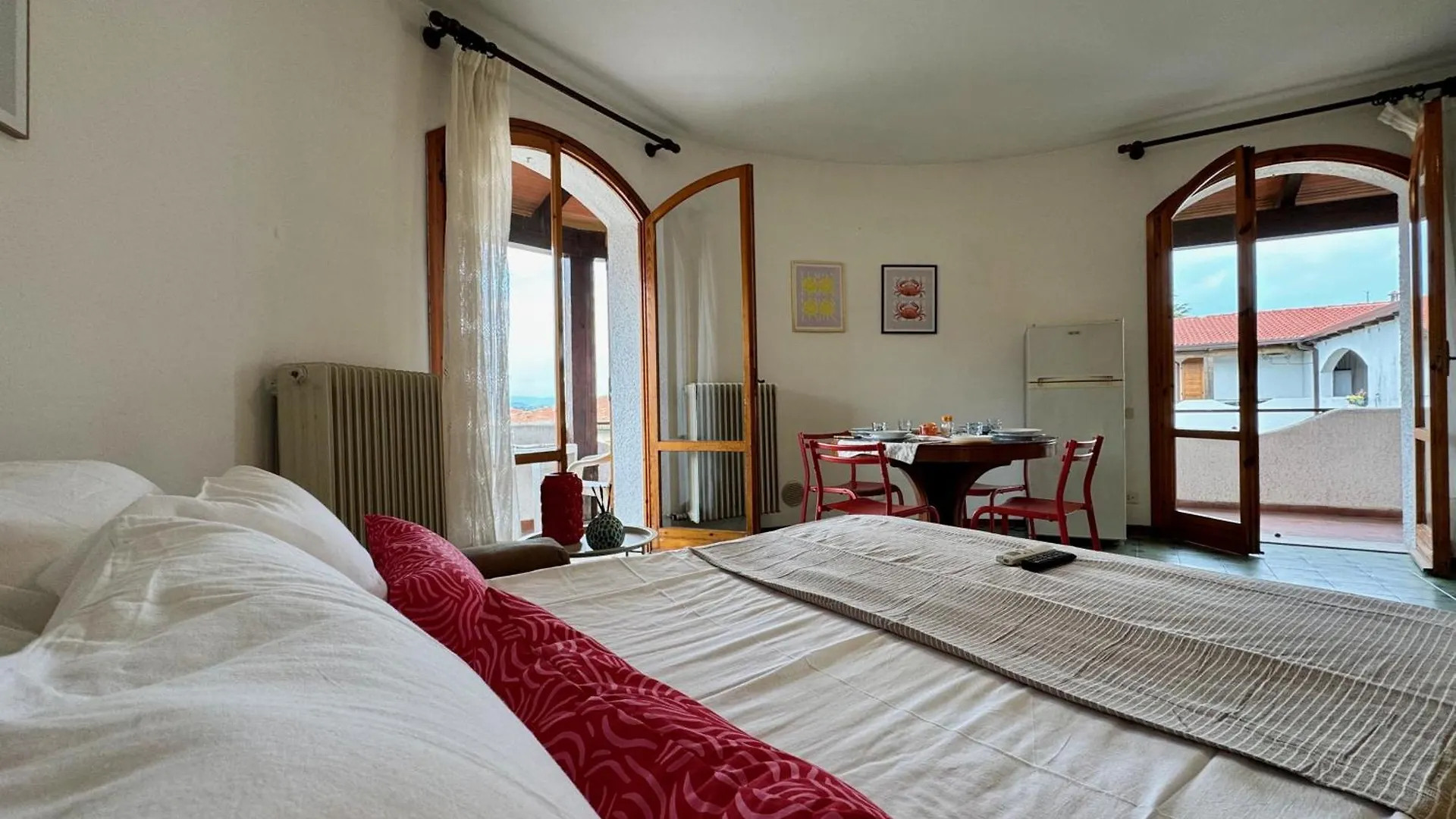 Apartment Vintage Esfera By Tourquoisevea Peschiera del Garda