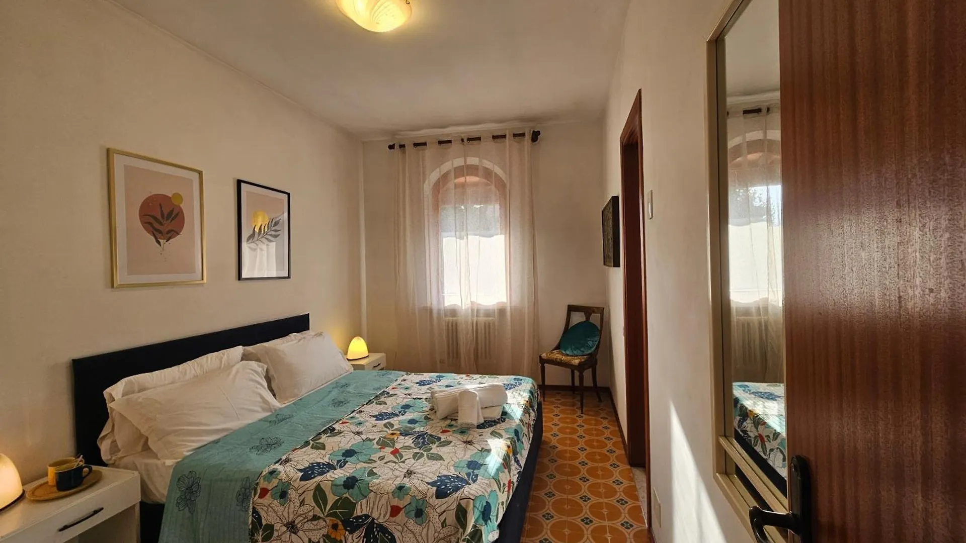 Vintage Esfera By Tourquoisevea Peschiera del Garda