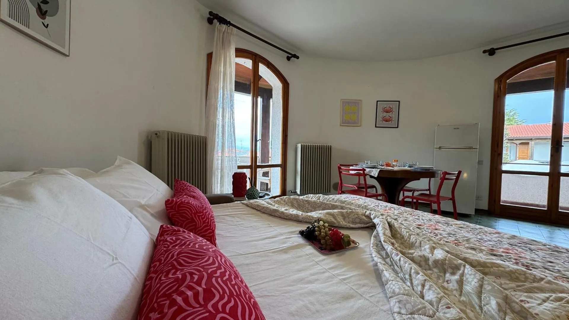 Vintage Esfera By Tourquoisevea Peschiera del Garda