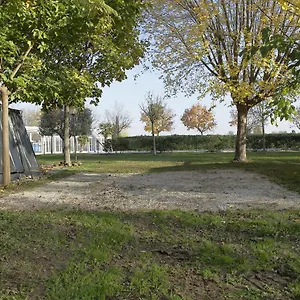 Üdülőpark Camping Da Giovanni, Peschiera del Garda